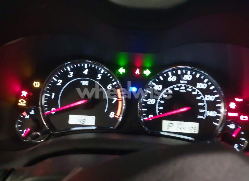 Photo 7 of 2013 Toyota Corolla S (VIN 5YFBU4EE5DP080870)