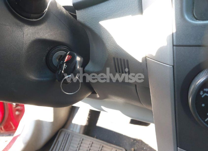 Photo 11 of 2013 Toyota Corolla LE (VIN 5YFBU4EE5DP083171)