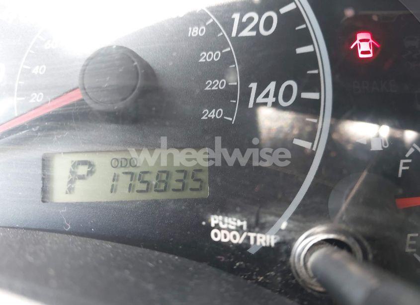 Photo 15 of 2013 Toyota Corolla LE (VIN 5YFBU4EE5DP083171)