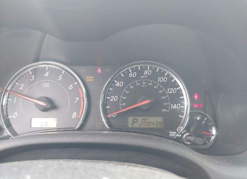 Photo 7 of 2013 Toyota Corolla S (VIN 5YFBU4EE5DP086300)