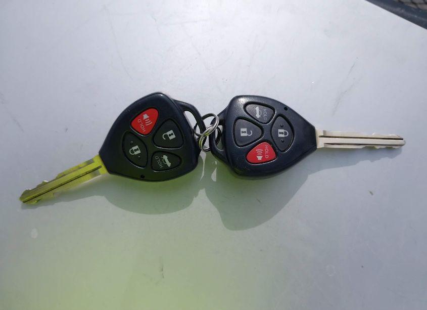 Photo 11 of 2013 Toyota Corolla S (VIN 5YFBU4EE5DP104343)