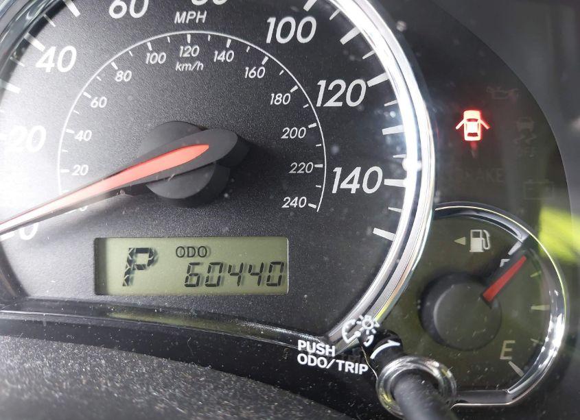 Photo 15 of 2013 Toyota Corolla S (VIN 5YFBU4EE5DP104343)