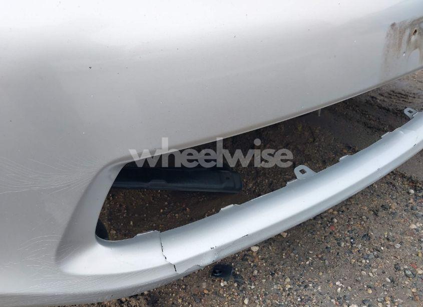 Photo 18 of 2013 Toyota Corolla LE (VIN 5YFBU4EE5DP106805)