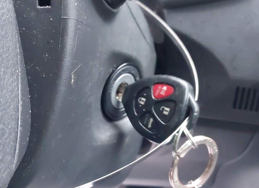 Photo 11 of 2013 Toyota Corolla S (VIN 5YFBU4EE5DP110854)