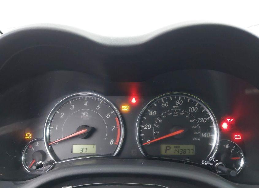 Photo 7 of 2013 Toyota Corolla S (VIN 5YFBU4EE5DP110854)