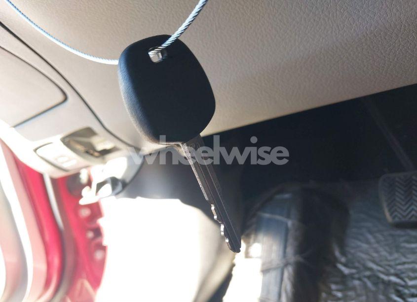 Photo 11 of 2013 Toyota Corolla LE (VIN 5YFBU4EE5DP112586)