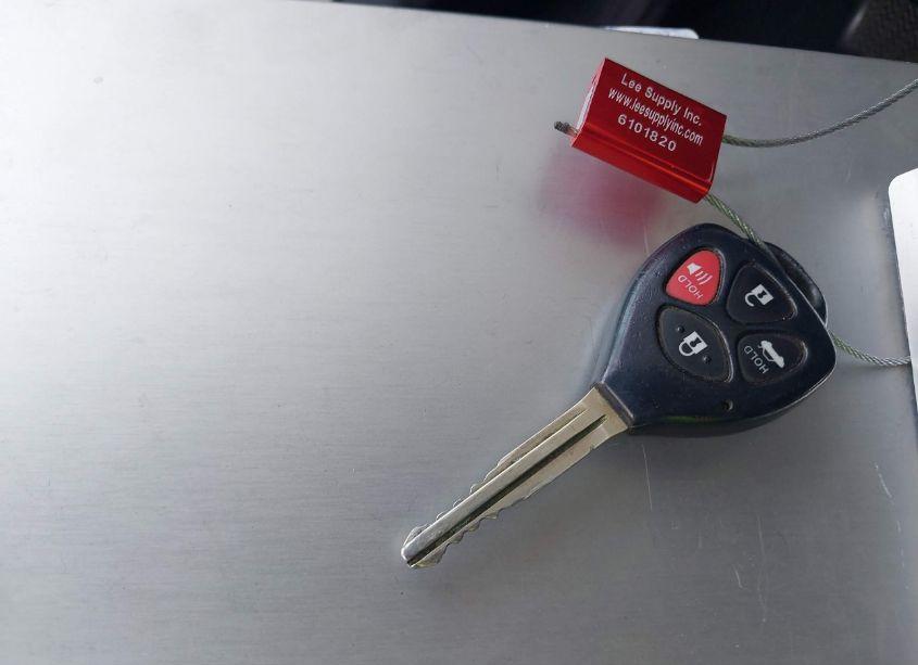 Photo 11 of 2013 Toyota Corolla S (VIN 5YFBU4EE5DP123572)