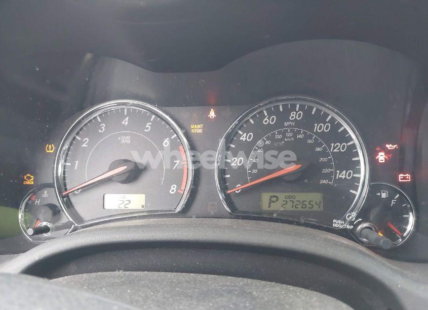 Photo 7 of 2013 Toyota Corolla S (VIN 5YFBU4EE5DP129713)