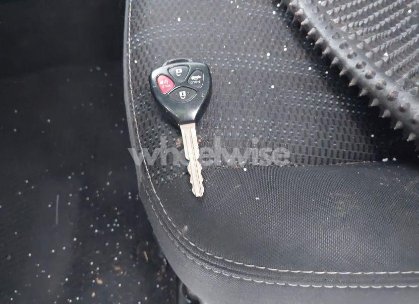 Photo 11 of 2013 Toyota Corolla S (VIN 5YFBU4EE5DP145054)