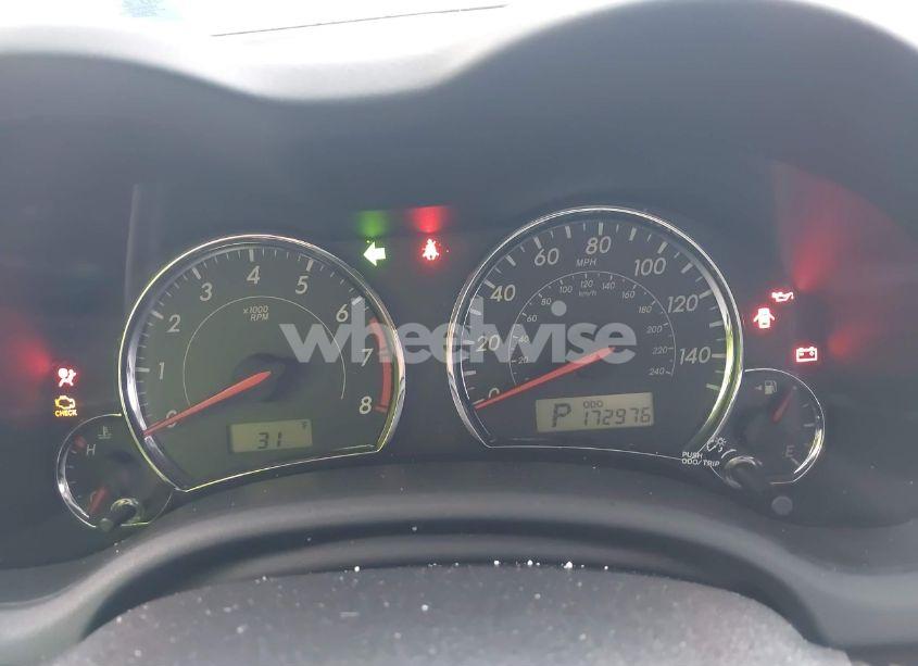 Photo 7 of 2013 Toyota Corolla S (VIN 5YFBU4EE5DP145054)