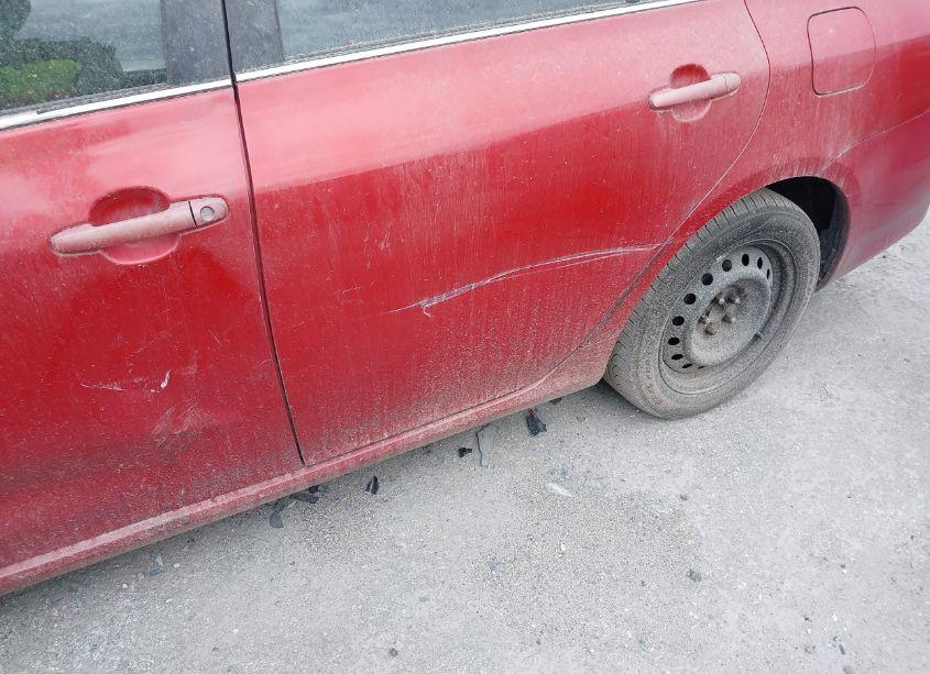 Photo 18 of 2013 Toyota Corolla LE (VIN 5YFBU4EE5DP146351)