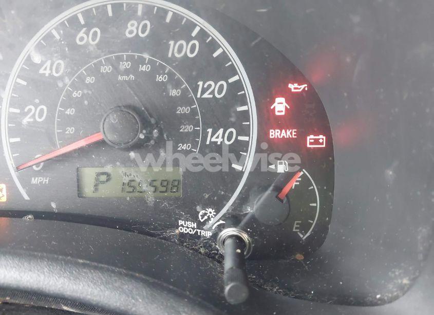 Photo 15 of 2013 Toyota Corolla LE (VIN 5YFBU4EE5DP155664)