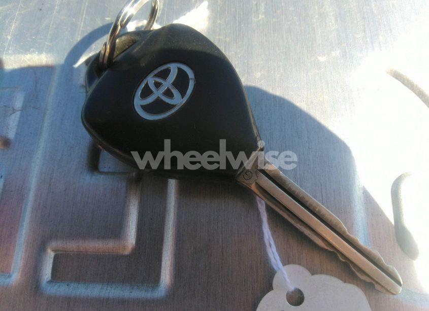 Photo 11 of 2013 Toyota Corolla LE (VIN 5YFBU4EE5DP157379)