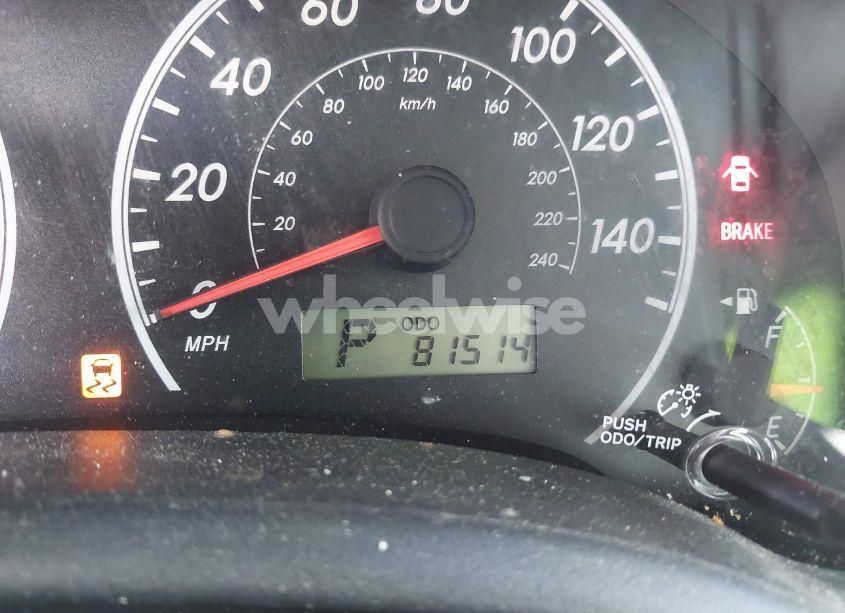 Photo 15 of 2013 Toyota Corolla LE (VIN 5YFBU4EE5DP165756)