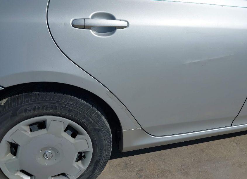 Photo 22 of 2013 Toyota Corolla L (VIN 5YFBU4EE5DP169192)