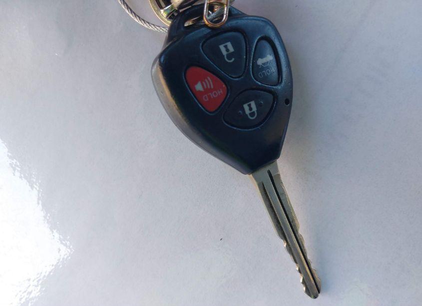 Photo 11 of 2013 Toyota Corolla S (VIN 5YFBU4EE5DP171248)