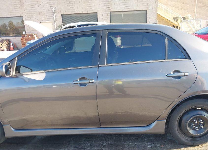 Photo 14 of 2013 Toyota Corolla S (VIN 5YFBU4EE5DP171248)