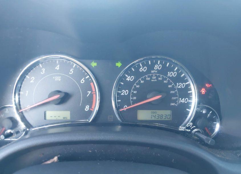 Photo 7 of 2013 Toyota Corolla S (VIN 5YFBU4EE5DP171248)