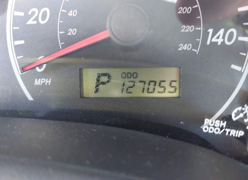 Photo 15 of 2013 Toyota Corolla LE (VIN 5YFBU4EE5DP174537)