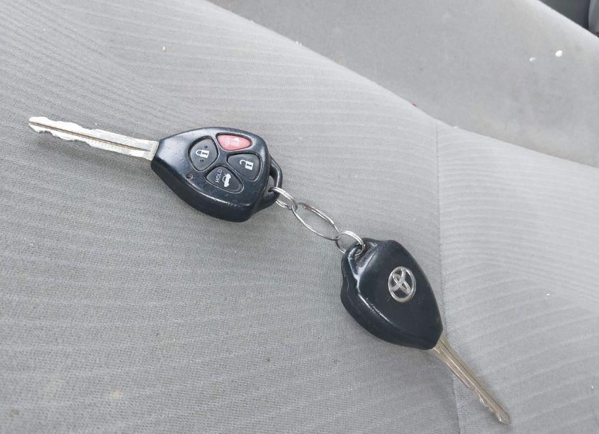 Photo 11 of 2013 Toyota Corolla LE (VIN 5YFBU4EE5DP175901)