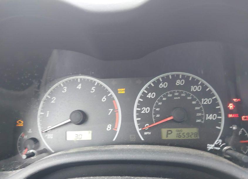 Photo 7 of 2013 Toyota Corolla LE (VIN 5YFBU4EE5DP175901)