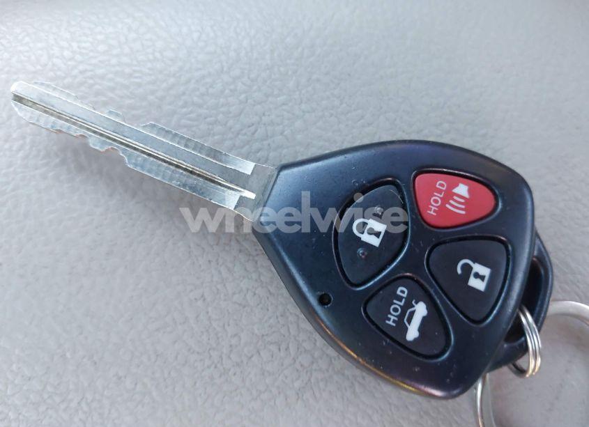 Photo 11 of 2013 Toyota Corolla L (VIN 5YFBU4EE5DP175980)