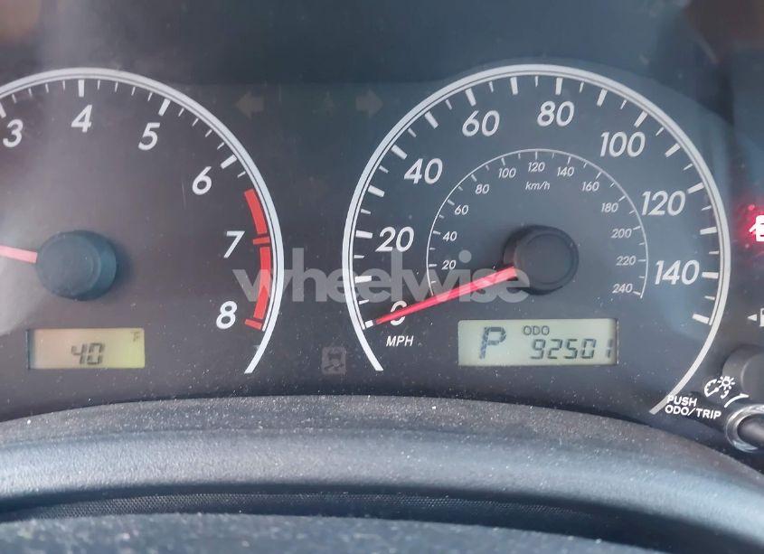 Photo 15 of 2013 Toyota Corolla L (VIN 5YFBU4EE5DP175980)