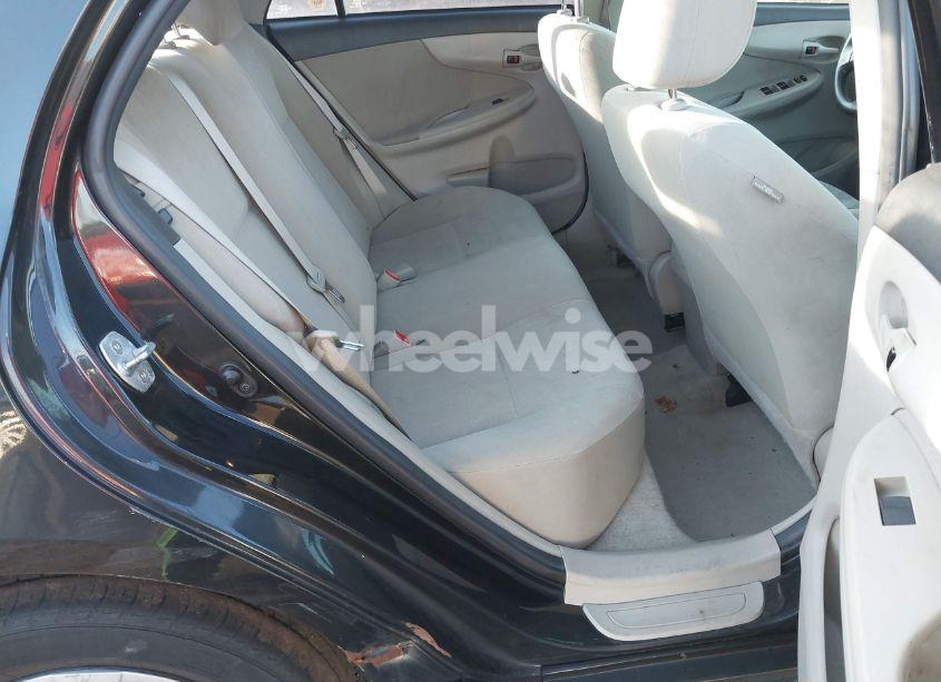 Photo 8 of 2013 Toyota Corolla L (VIN 5YFBU4EE5DP175980)