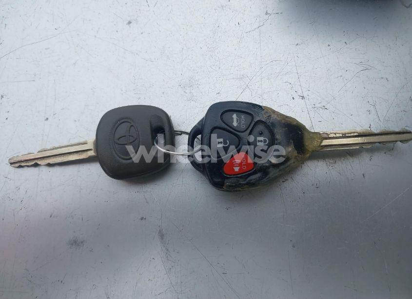 Photo 11 of 2013 Toyota Corolla L (VIN 5YFBU4EE5DP179642)