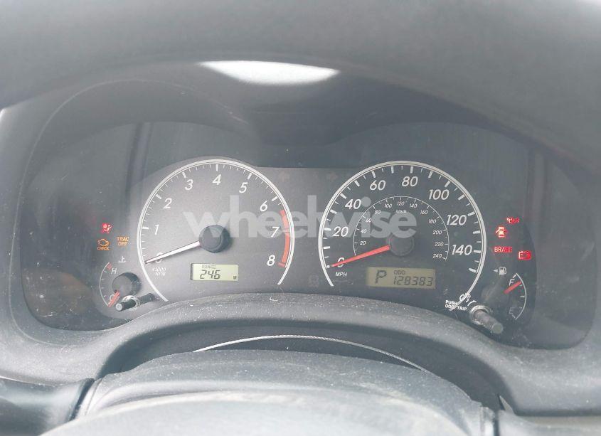 Photo 7 of 2013 Toyota Corolla L (VIN 5YFBU4EE5DP179642)