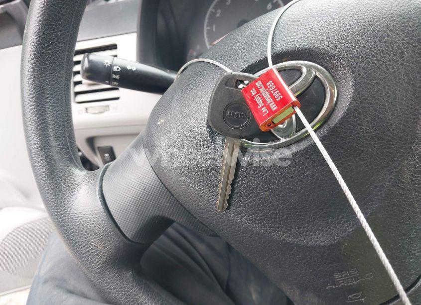 Photo 11 of 2013 Toyota Corolla L (VIN 5YFBU4EE5DP181097)