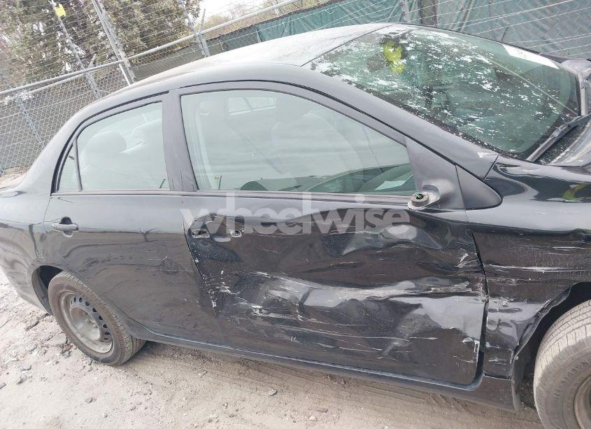 Photo 13 of 2013 Toyota Corolla L (VIN 5YFBU4EE5DP181097)