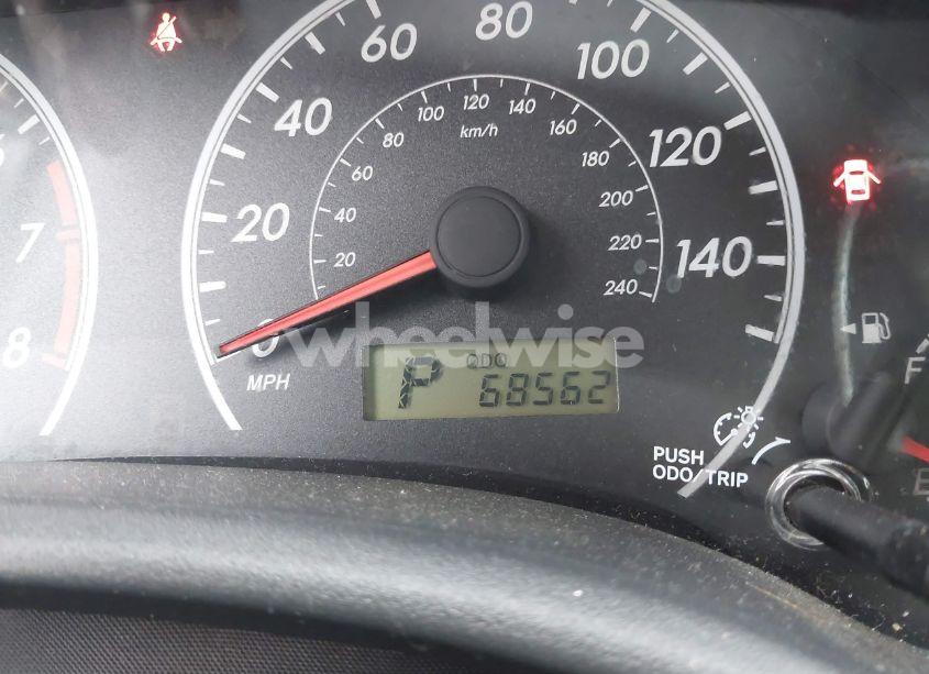 Photo 15 of 2013 Toyota Corolla L (VIN 5YFBU4EE5DP181097)