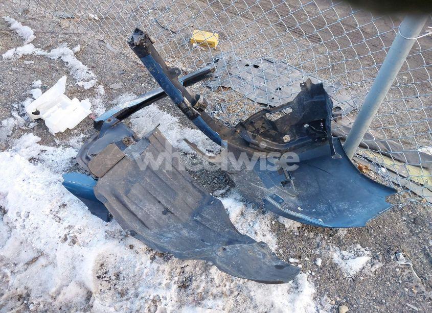 Photo 12 of 2013 Toyota Corolla LE (VIN 5YFBU4EE5DP186798)