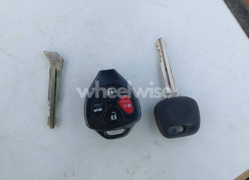 Photo 11 of 2013 Toyota Corolla L (VIN 5YFBU4EE5DP190527)