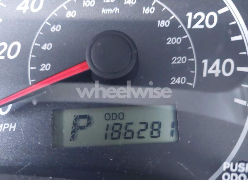 Photo 16 of 2013 Toyota Corolla LE (VIN 5YFBU4EE5DP192343)