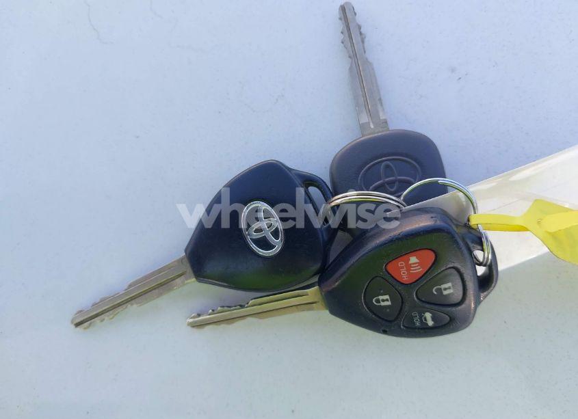 Photo 11 of 2013 Toyota Corolla S (VIN 5YFBU4EE5DP197929)