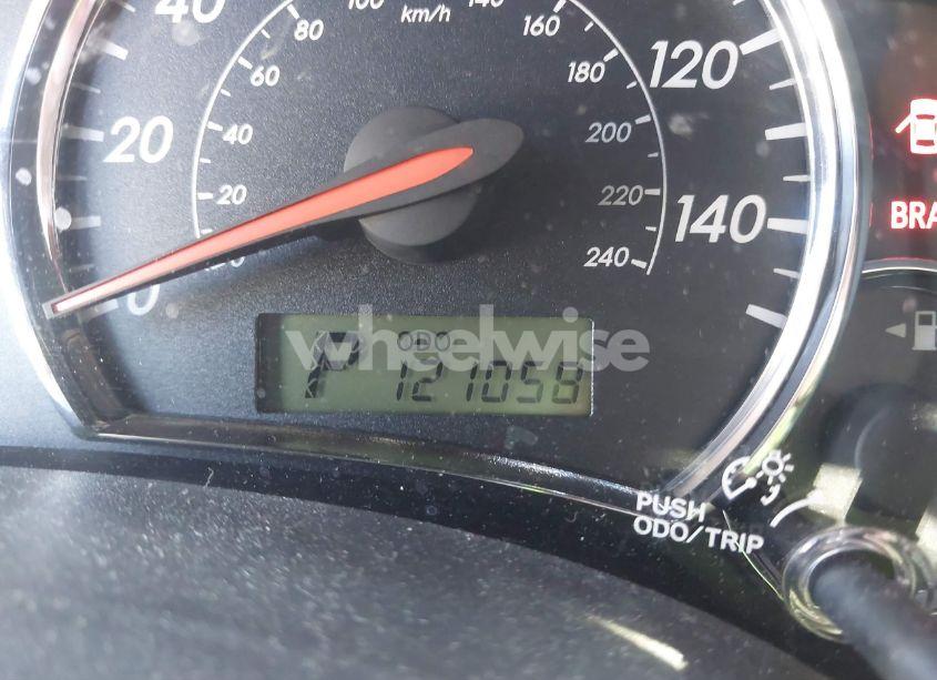 Photo 15 of 2013 Toyota Corolla S (VIN 5YFBU4EE5DP197929)