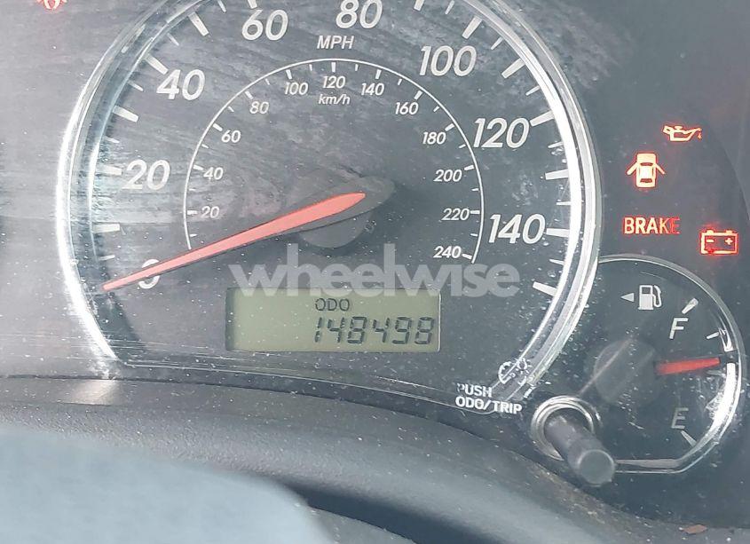 Photo 15 of 2013 Toyota Corolla S (VIN 5YFBU4EE5DP199406)