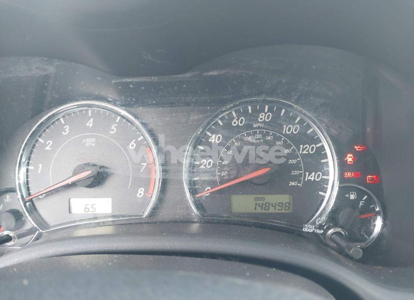 Photo 7 of 2013 Toyota Corolla S (VIN 5YFBU4EE5DP199406)