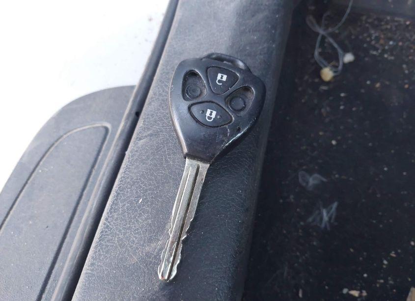 Photo 11 of 2013 Toyota Corolla S (VIN 5YFBU4EE5DP199552)