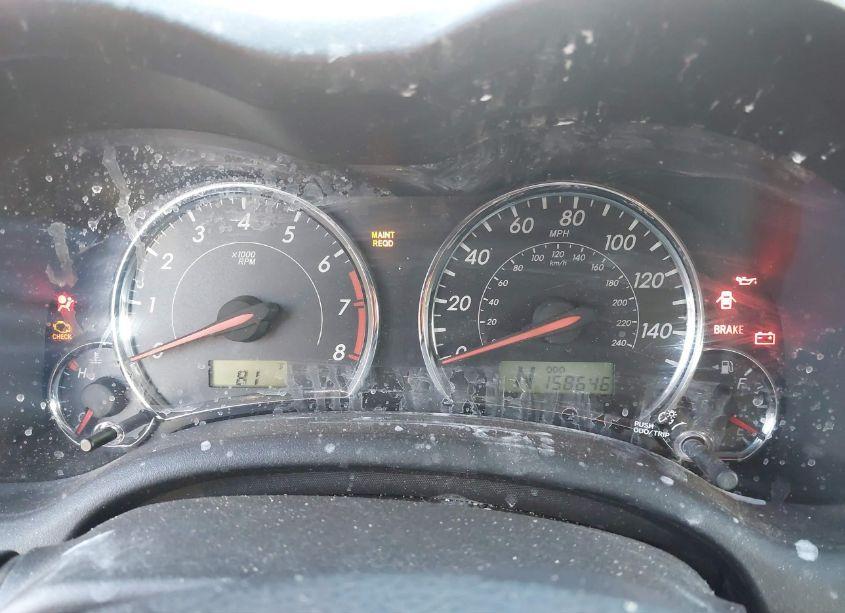 Photo 7 of 2013 Toyota Corolla S (VIN 5YFBU4EE5DP199552)