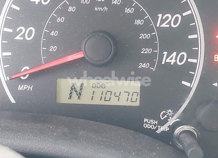 Photo 15 of 2013 Toyota Corolla LE (VIN 5YFBU4EE5DP206094)