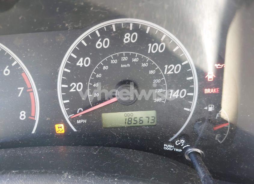 Photo 14 of 2013 Toyota Corolla LE (VIN 5YFBU4EE5DP212364)