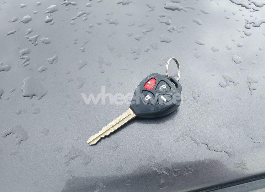 Photo 11 of 2013 Toyota Corolla LE (VIN 5YFBU4EE5DP224028)