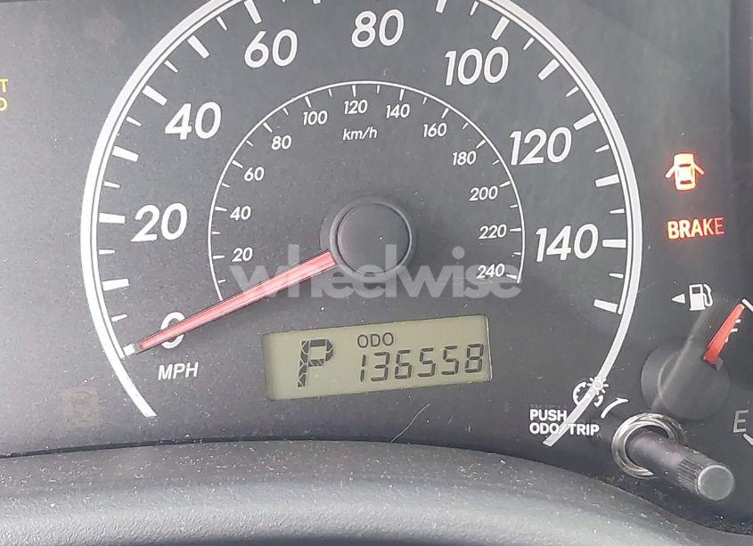 Photo 15 of 2013 Toyota Corolla LE (VIN 5YFBU4EE5DP224028)