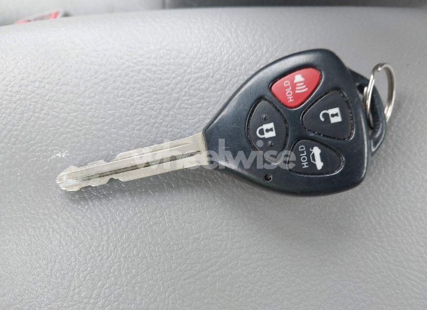 Photo 11 of 2013 Toyota Corolla LE (VIN 5YFBU4EE5DP225034)