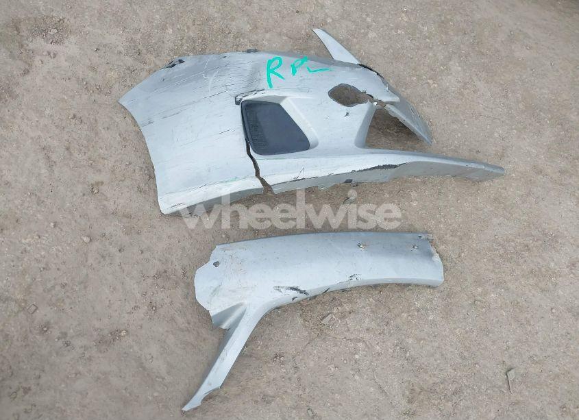 Photo 12 of 2013 Toyota Corolla LE (VIN 5YFBU4EE5DP225034)