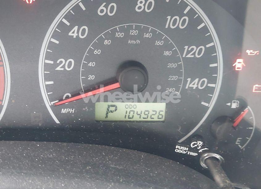 Photo 16 of 2013 Toyota Corolla LE (VIN 5YFBU4EE5DP225034)