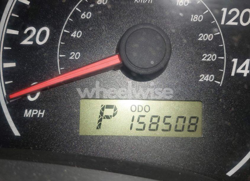 Photo 15 of 2012 Toyota Corolla LE (VIN 5YFBU4EE6CP003407)